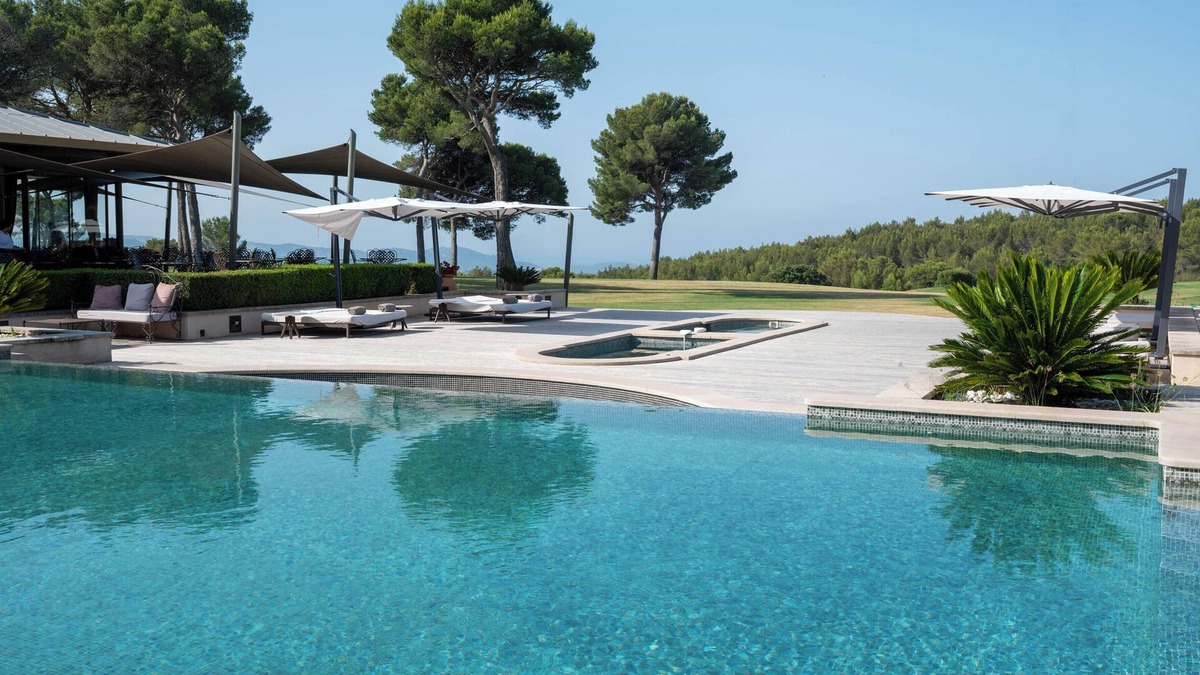 Le Castellet Hotel | Hôtel et Spa du Castellet