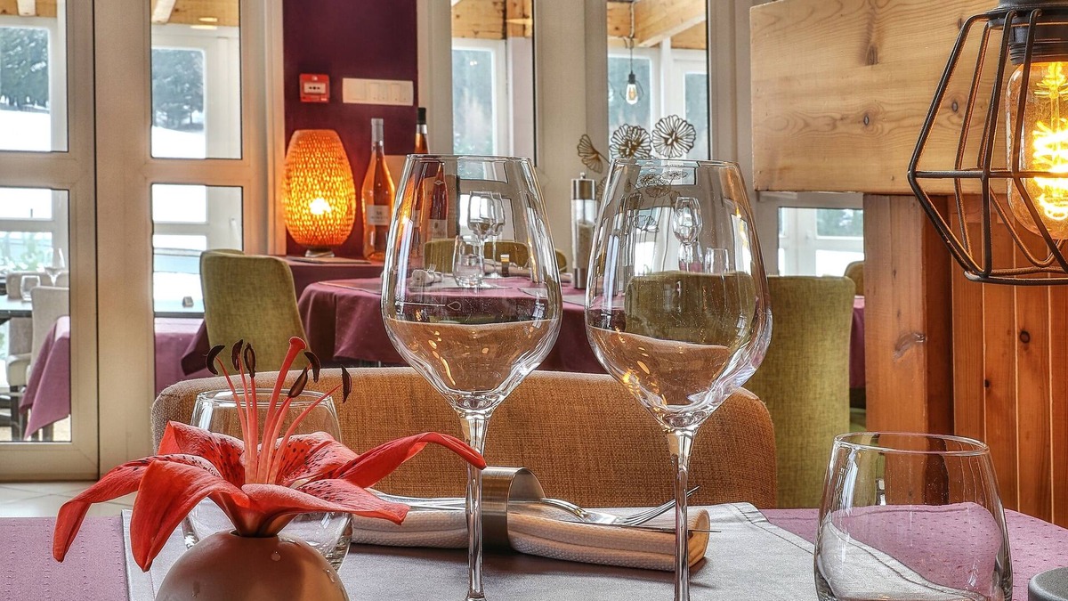 Maussac Hotel | Hôtel Europa