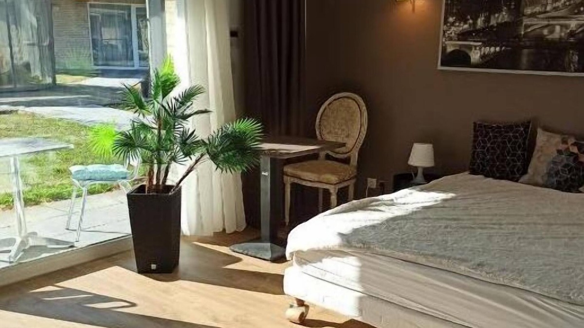 Bailleul Hotel | Hôtel Fleur de Lys - Bailleul