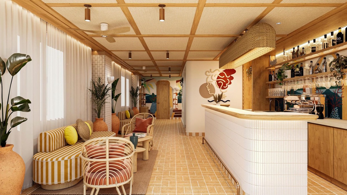 Old Town Hotel | Hôtel Gabriel - Nouveauté 2025