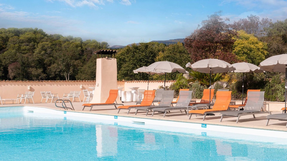 Opio Hotel | Hôtel Golf & Spa Château de la Bégude, The Originals Collection