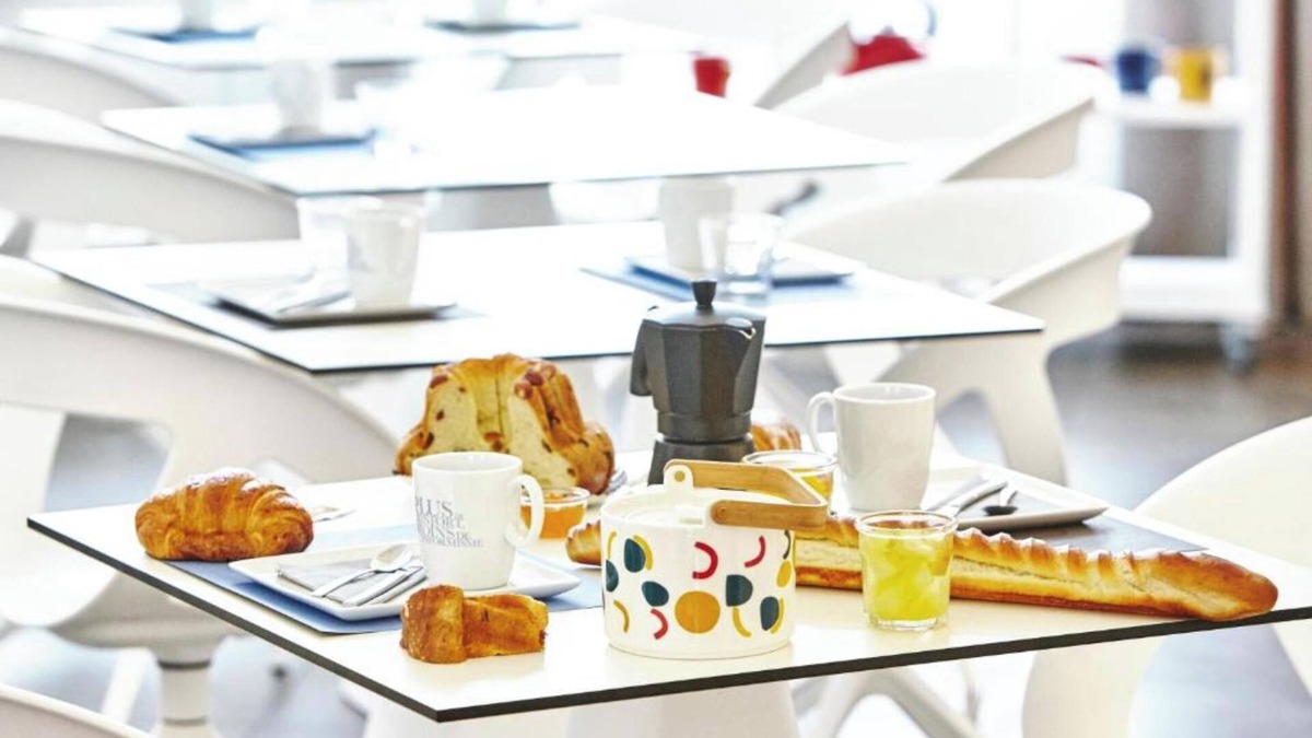 Quartier Saint-Leon Hotel | Hôtel Gustave Colmar