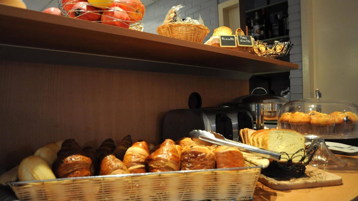 Montivilliers Hotel | Hôtel Inn Design Le Havre Nord Montvilliers