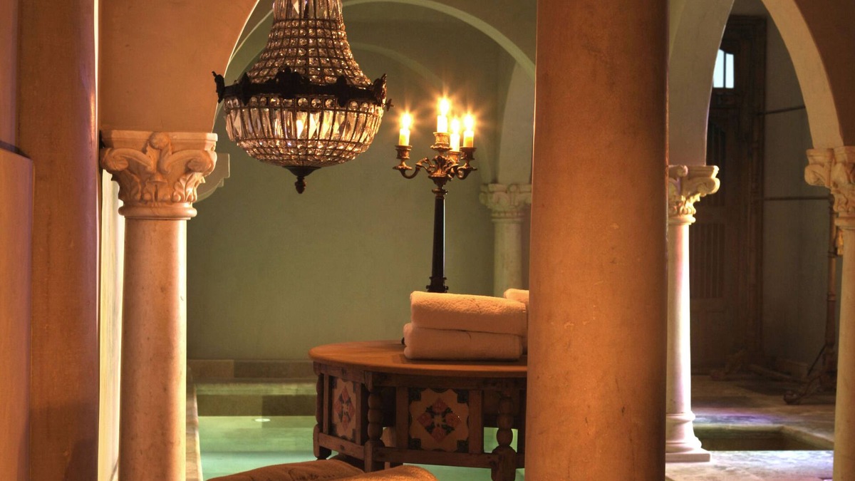 Faubourg Hotel | Hôtel Jardins Secrets