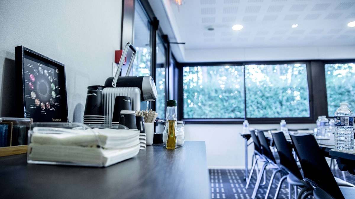 Quartier Villejean - Beauregard Hotel | Hôtel Kyriad Rennes Nord