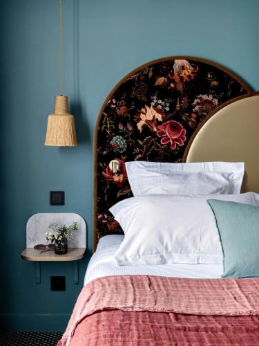 Montparnasse Hotel | Hôtel Léopold - Orso Hotels