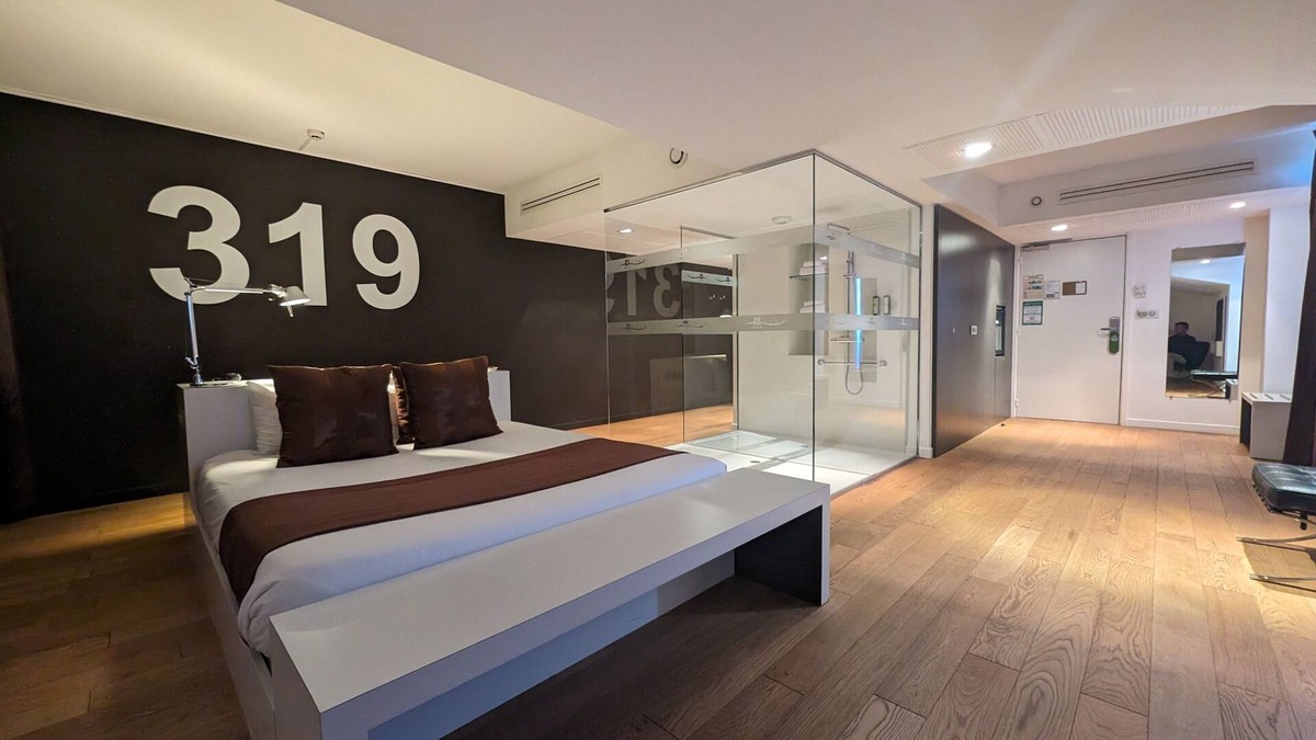Portet-sur-Garonne Hotel | Hôtel L'Hotan