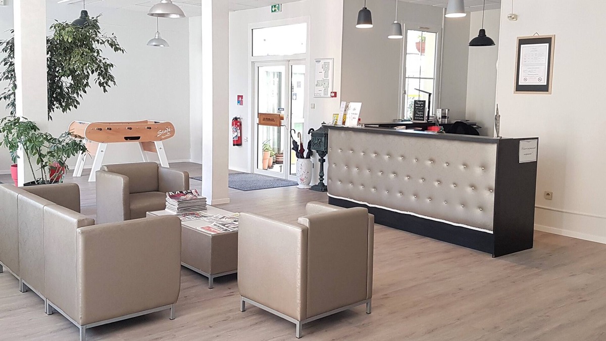 Perouges Hotel | Hôtel la Bérangère
