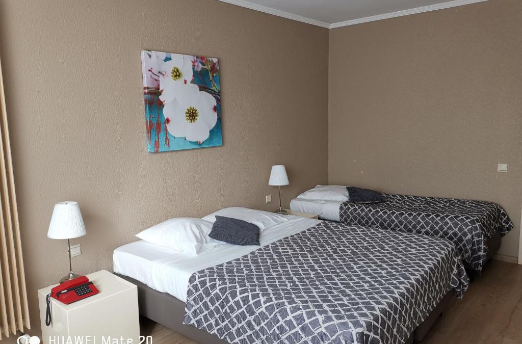 Philippeville Hotel | Hôtel La Côte d'Or