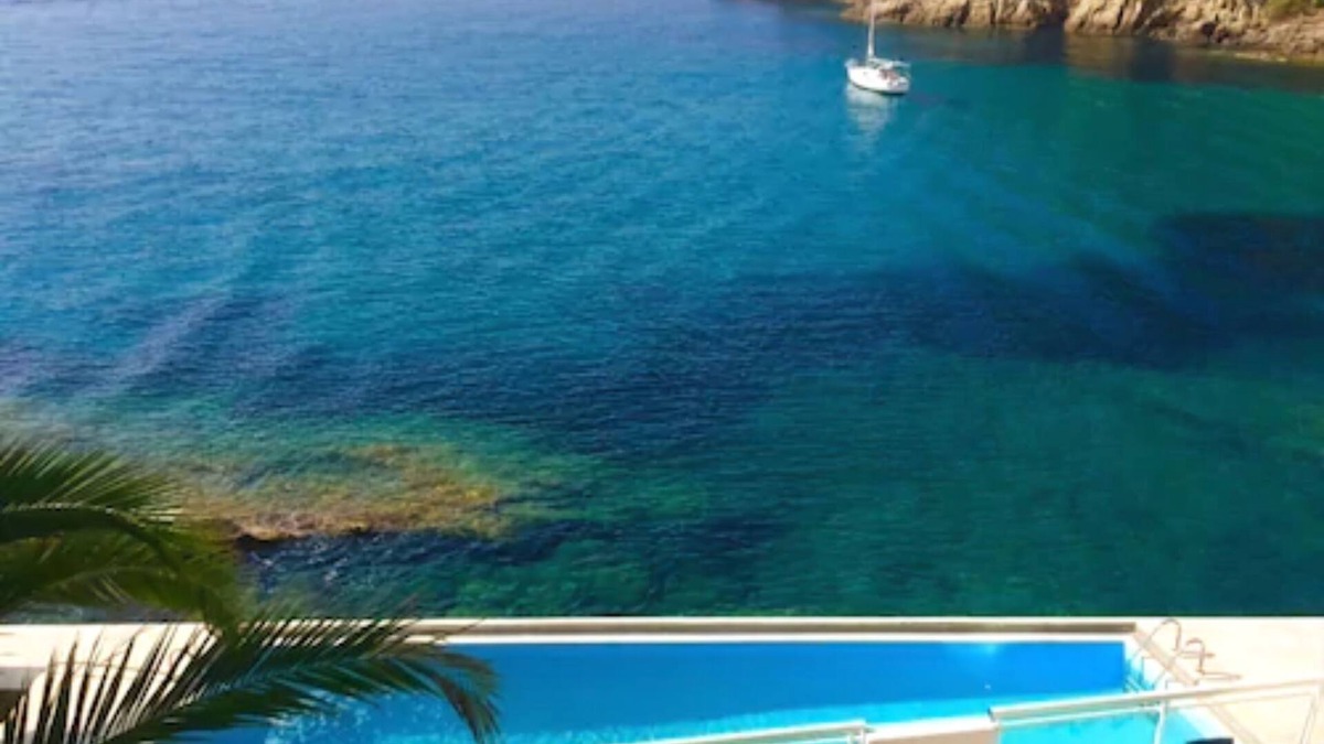 Cavaliere Hotel | Hôtel La Calanque