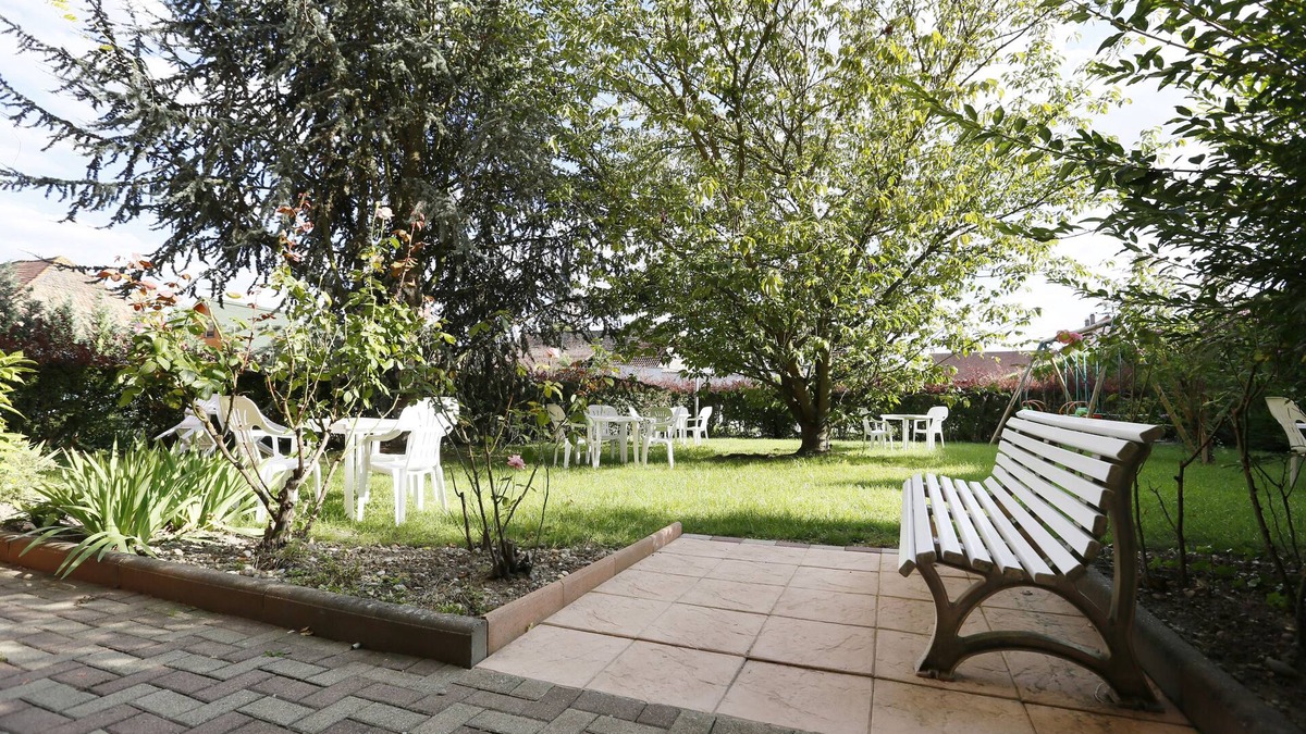 Biesheim Hotel | Hôtel La Clef Des Champs