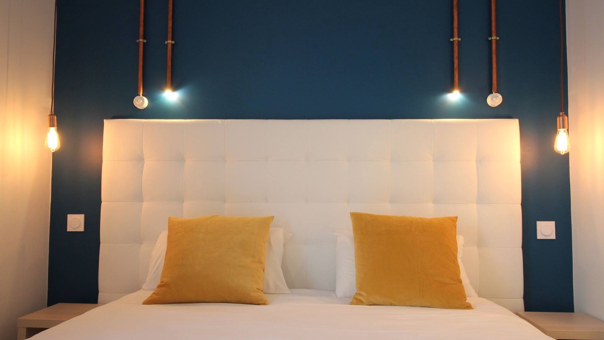 Centre Ancien Hotel | Hôtel La Fontaine Caen Centre