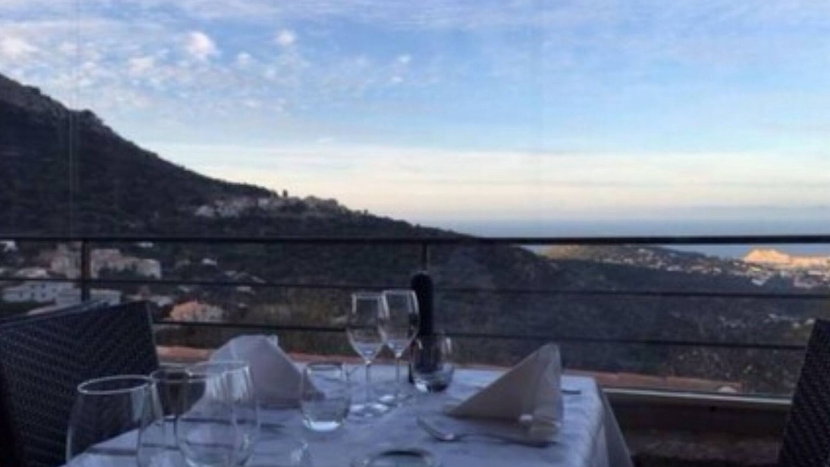 Santa-Reparata-di-Balagna Hotel | Hôtel La Santa