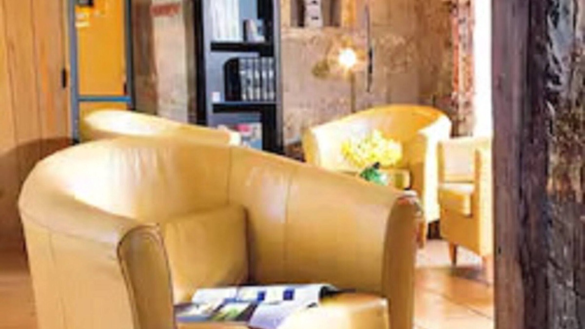 Coeur-de-Causse Hotel | Hôtel la Garissade