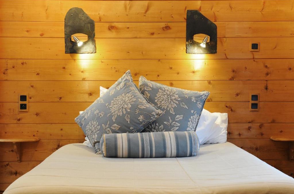 Viscos Hotel | Hôtel La Grange Aux Marmottes