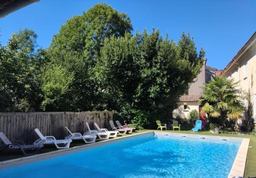 Thueyts Hotel | Hôtel La Gravenne