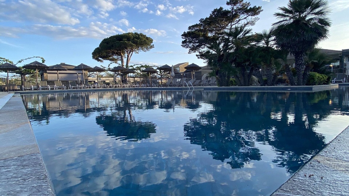 La Marana Hotel | Hôtel La Lagune