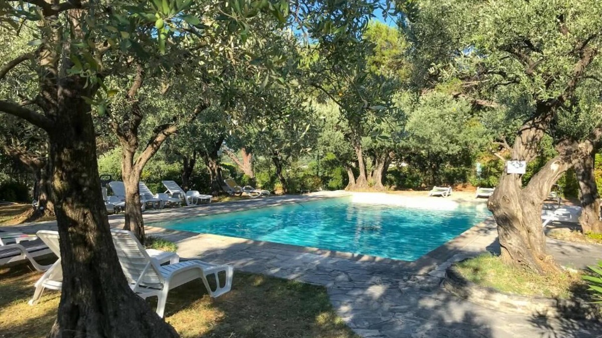 Nyons Hotel | Hôtel la Picholine en Provence