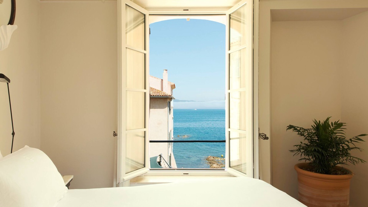 Old Town Hotel | Hôtel La Ponche