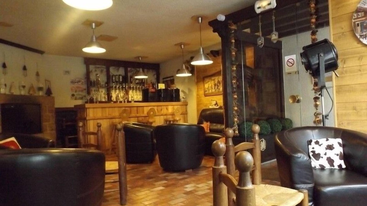 Les Rousses Hotel | Hôtel La Redoute