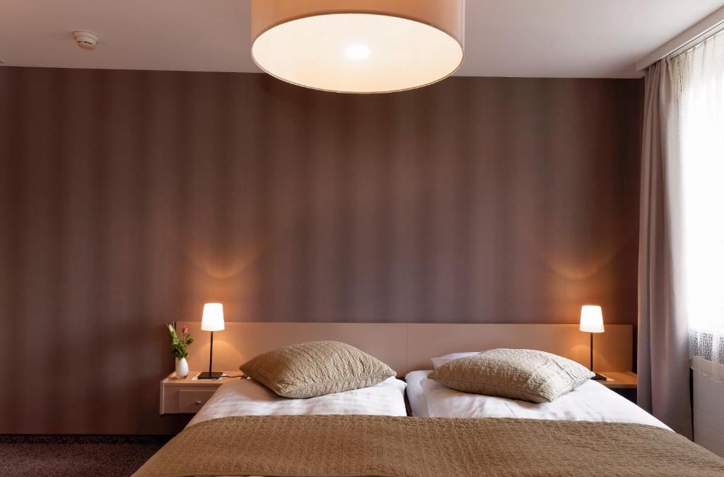 Payerne Hotel | Hôtel la Suite