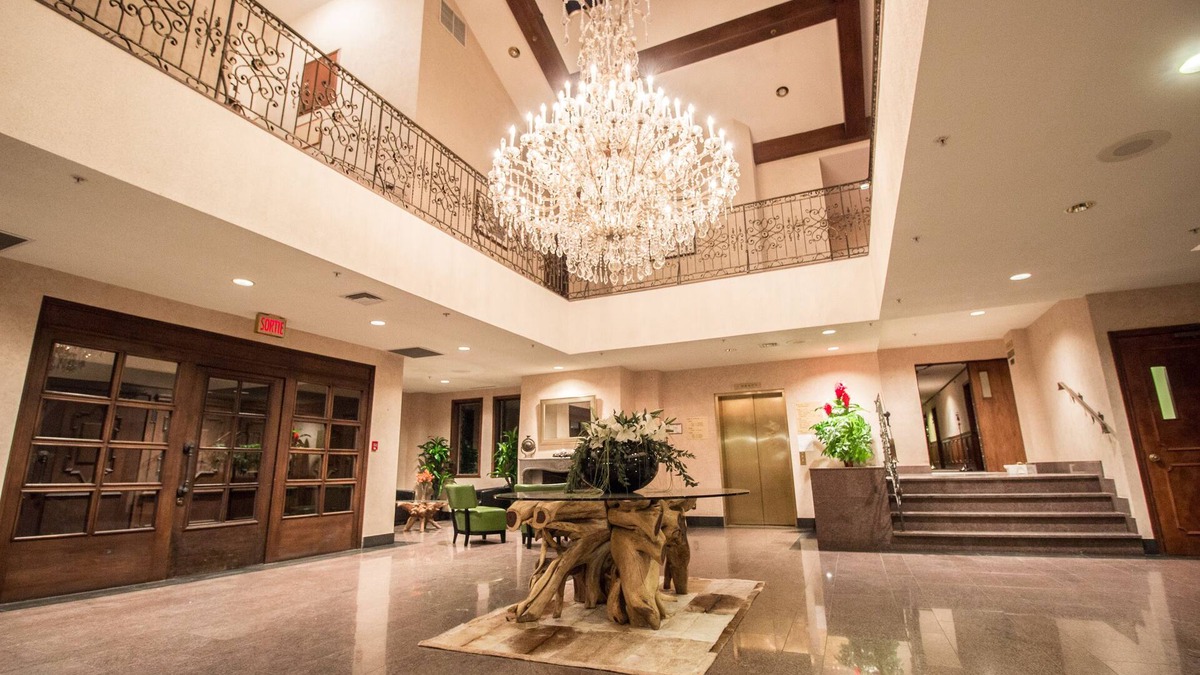 Argenteuil Regional County Municipality Hotel | Hôtel Lac Carling Golf & Spa