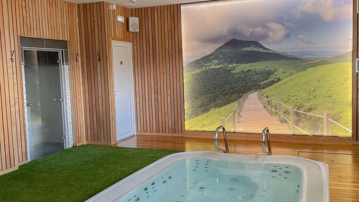 Saint-Beauzire Hotel | Hôtel le Baudiere