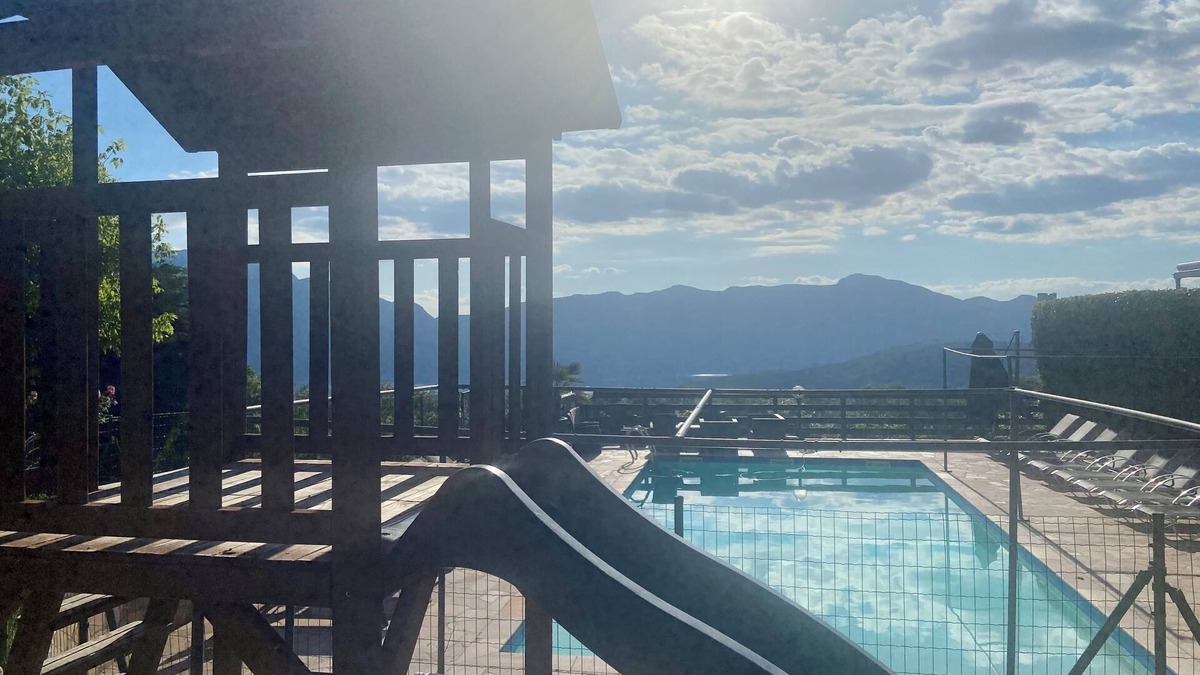 Trevignin Hotel | Hôtel Le bellevue