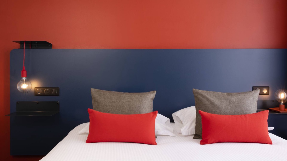 Molsheim Hotel | Hôtel Le Bugatti