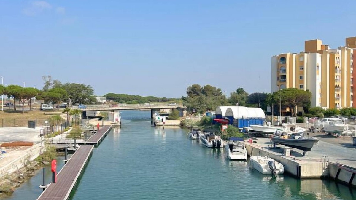 Carnon-Plage Hotel | Hôtel Le Carnon