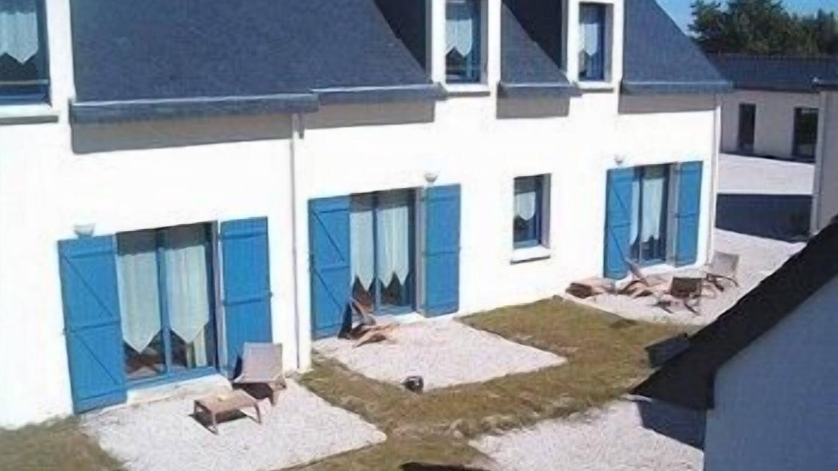 Saint-Armel Hotel | Hôtel le Chevalier Gambette