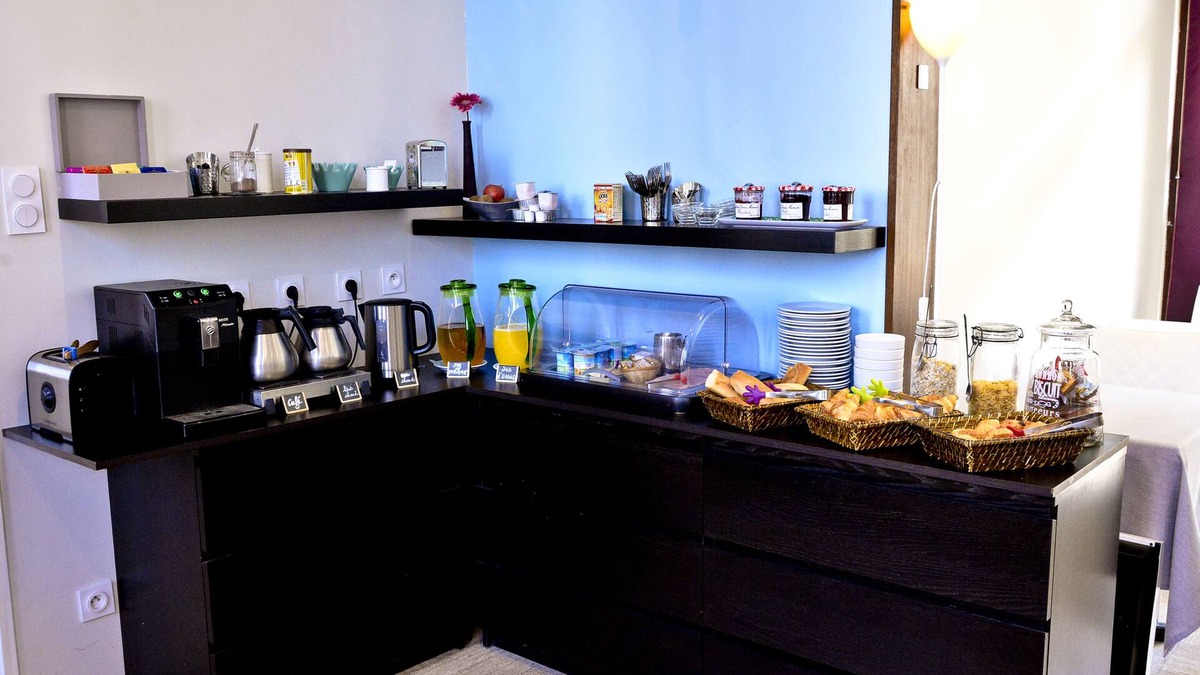 Feurs Hotel | Hôtel Le Comty