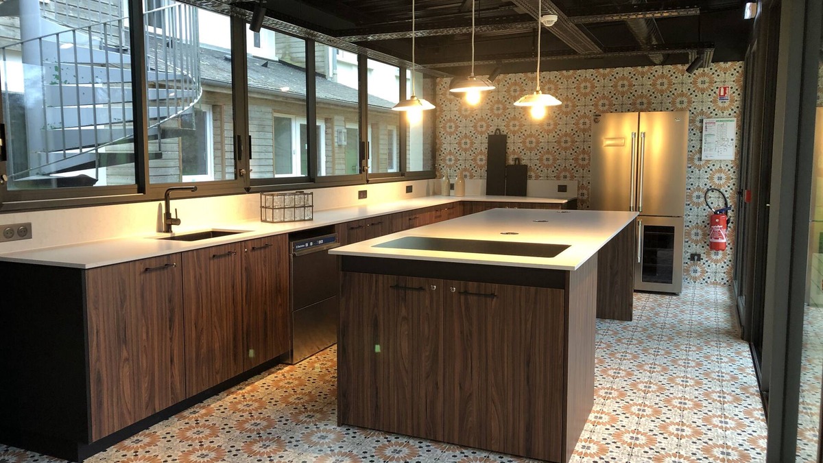 Saint-Berthevin Hotel | Hôtel Le Corbusson