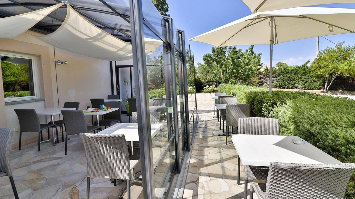 La Farlede Hotel | Hôtel Le Coudon