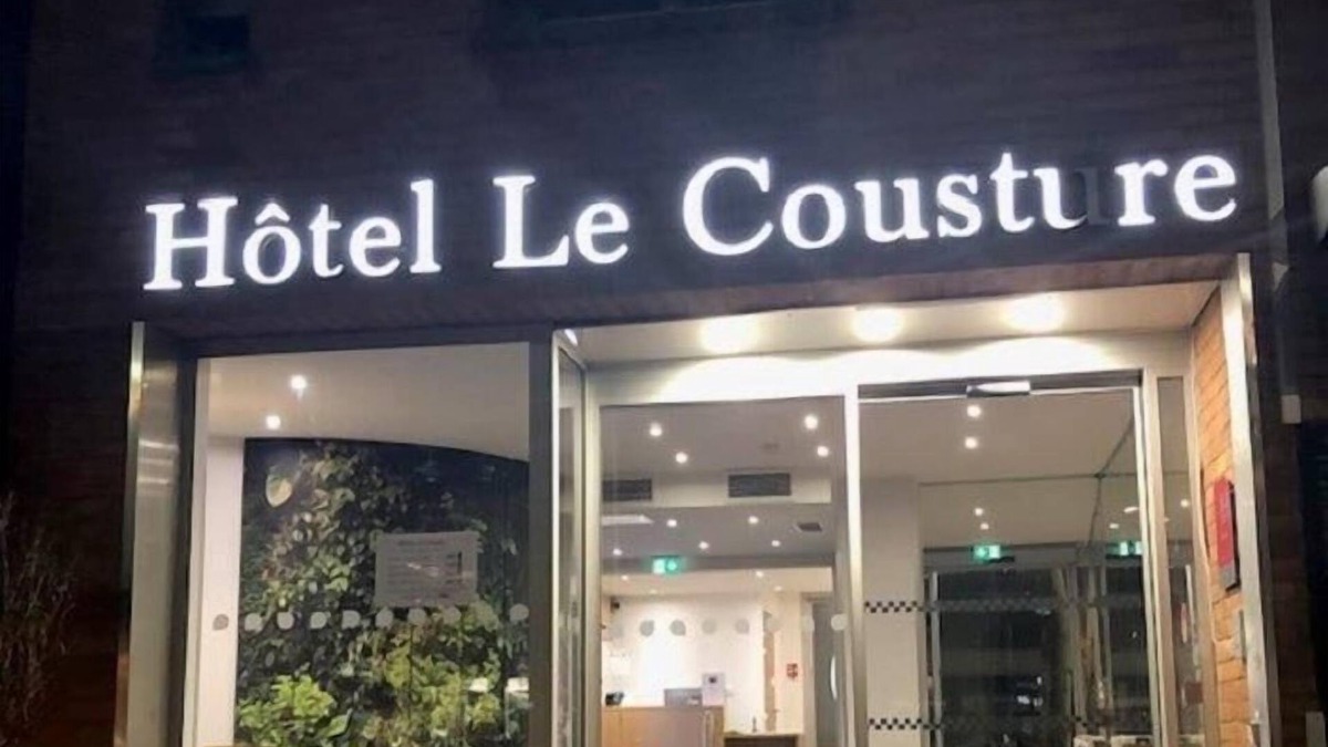Saint - Aubin - Dupuy Hotel | Hôtel Le Cousture
