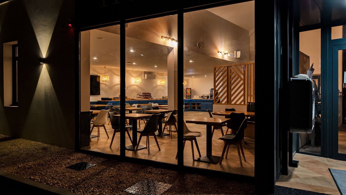 Bergerac Hotel | Hôtel Le Cyrano