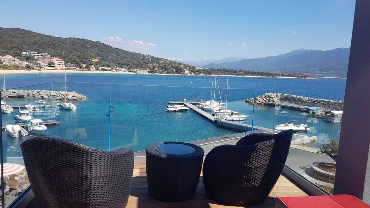 Porto Pollo Hotel | Hôtel Le Golfe