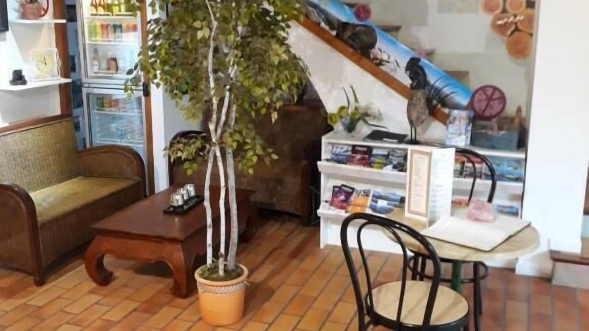 Vernet-les-Bains Hotel | Hôtel Le Mas Fleuri