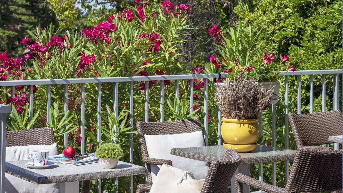 Est Hotel | Hôtel Le Mozart