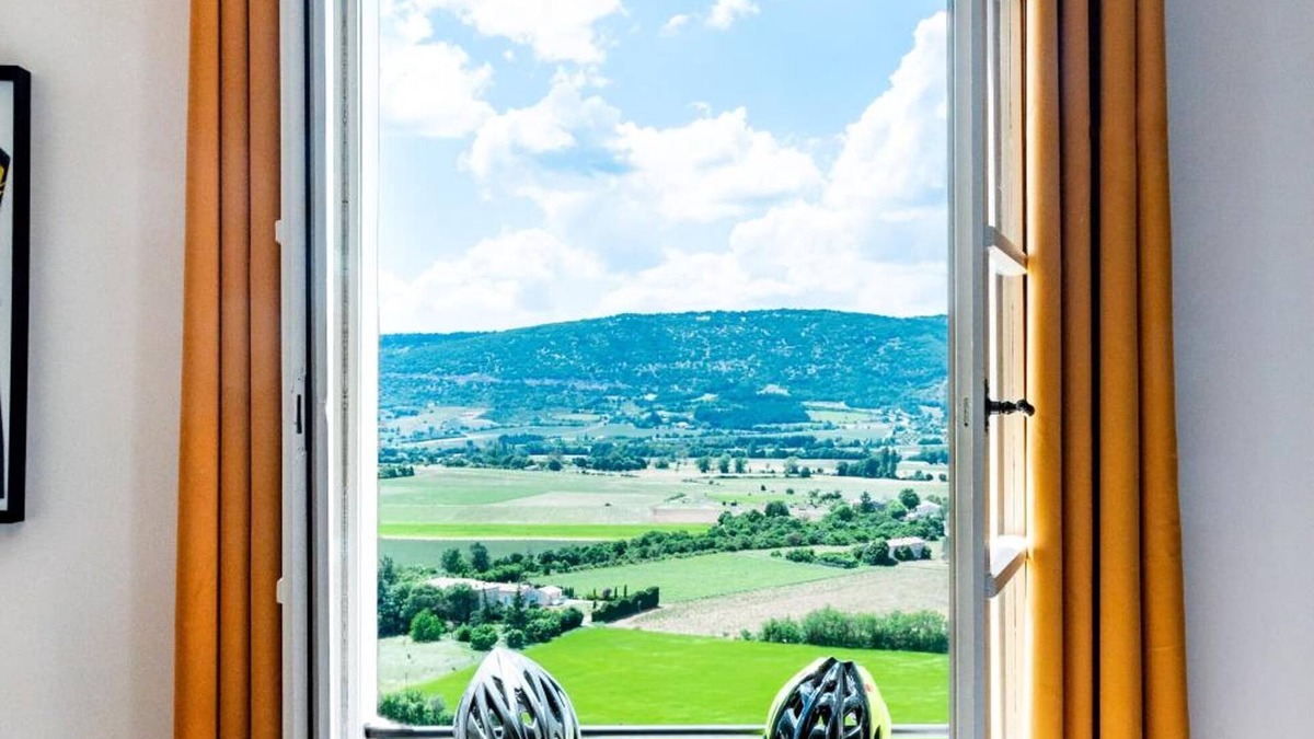 Sault Hotel | Hôtel Le Nesk