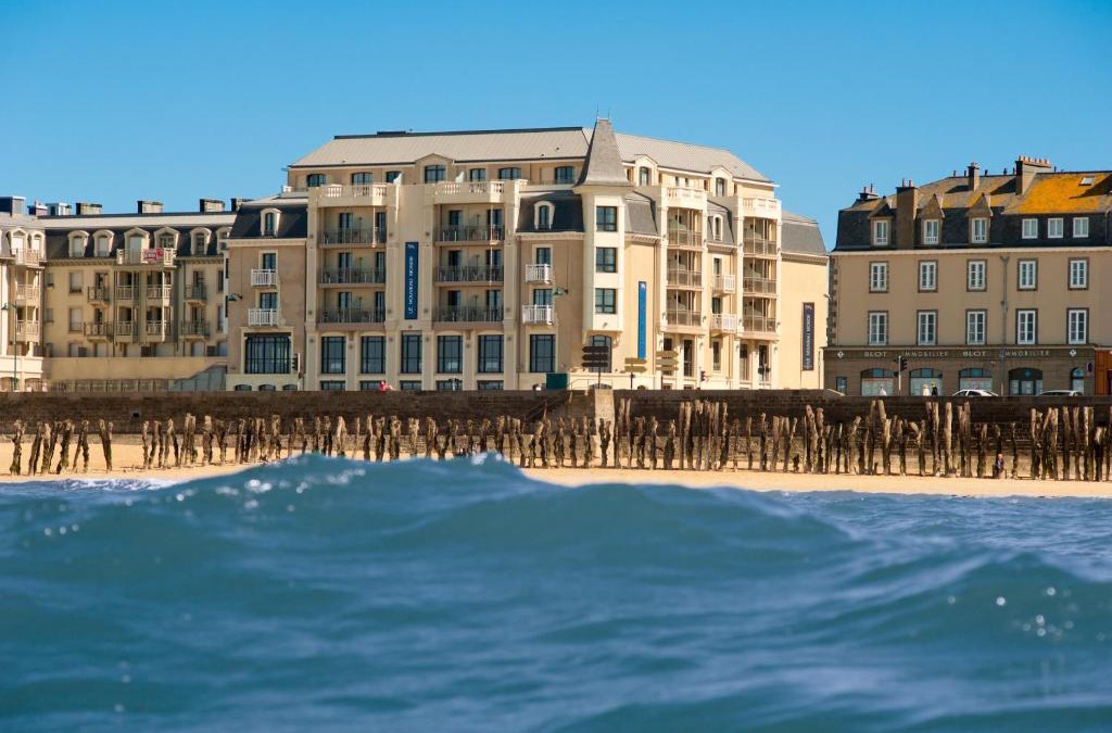 Courtoisville-Sillon-Moka Hotel | Hôtel Le Nouveau Monde