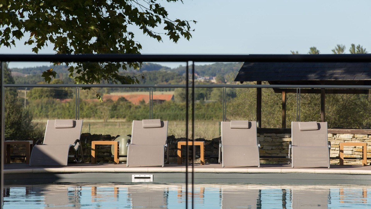 Magny-Cours Hotel | Hôtel Le Paddock