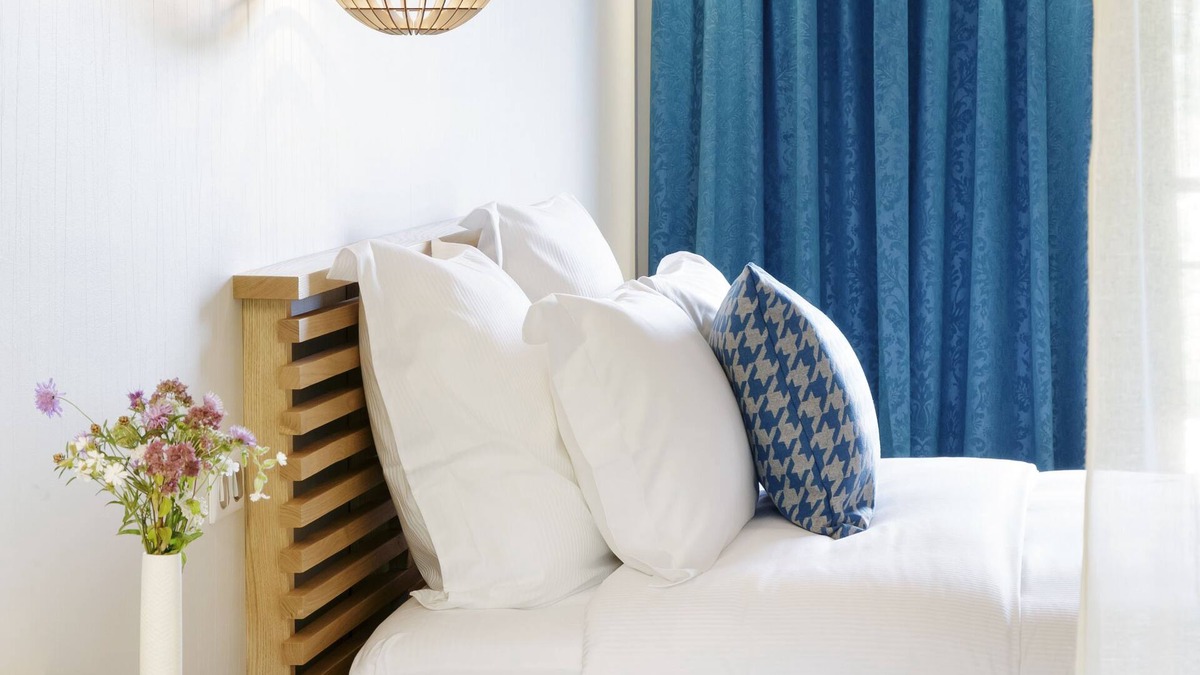 Montjuzet Hotel | Hôtel Le Pré