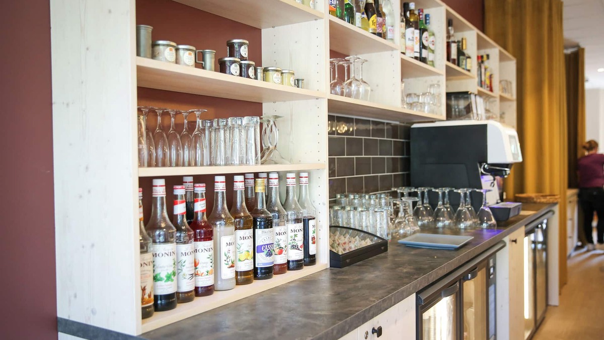 Digne-les-Bains Hotel | Hôtel Le Refuge des Sources
