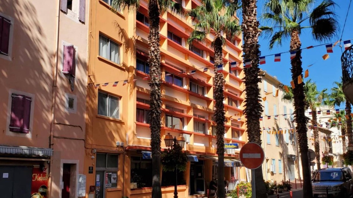 Le Boulou Hotel | Hôtel le Richelieu