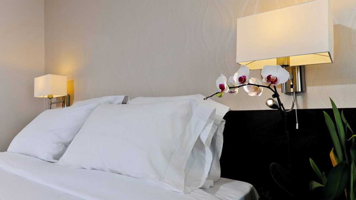 Mezidon-Canon Hotel | Hôtel le saint pierre