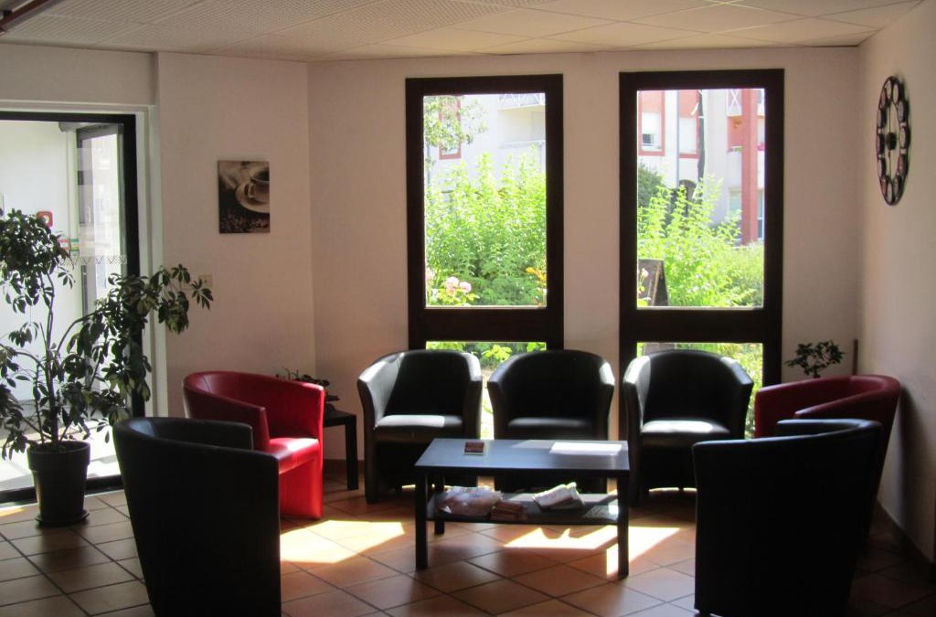 Saint-Eloy-les-Mines Hotel | Hôtel Le Saint Joseph