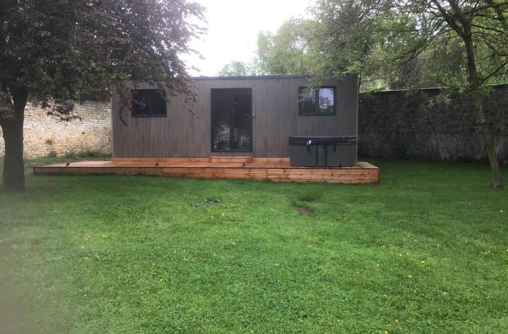 Sable-sur-Sarthe Hotel | Hôtel Le Saint Martin