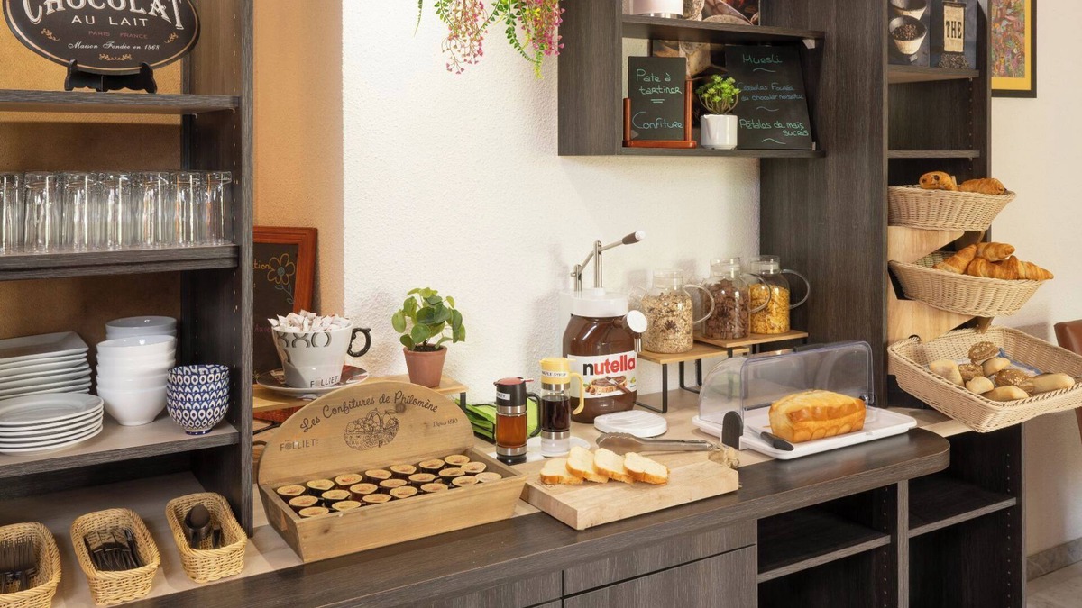 La Roche-sur-Foron Hotel | Hôtel Les Afforêts