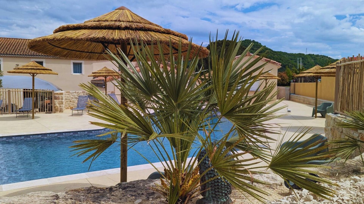 Privas Hotel | Hôtel Les Châtaigniers